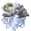 Isolated Thunderstorms